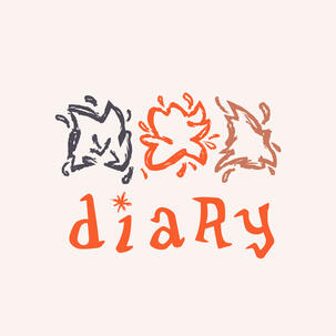 MOA Diary Zine